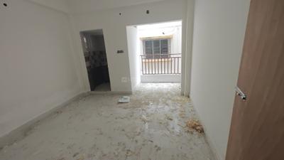 Bedroom Image of 830 Sq.ft 2 BHK Apartment / Flat for sale in Keshtopur Kolkata for Rs. 2990000