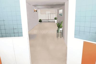 Image of 1100 Sq.ft 2 BHK Builder Floor for sale in Kalkaji, New Delhi for Rs. 15000000