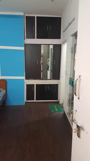 Vasant Kunj II, Vasant Kunj Bedroom 1