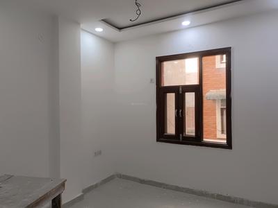 Bedroom Image of 950 Sq.ft 3 BHK Builder Floor for sale in Sector 23 Rohini New Delhi for Rs. 10900000