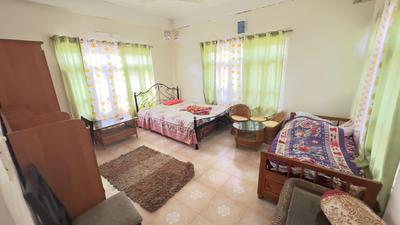 4 BHK Flat