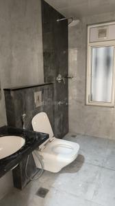 Image of 1690 Sq.ft 3 BHK Apartment / Flat for rent in Aparna Zenon, Manikonda, Hyderabad for Rs. 70000