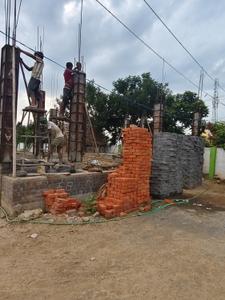 Image of 900 Sq.ft Residential Plot / Land for sale in Red Hills, Chennai for Rs. 2700000