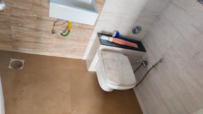 Image of 950 Sq.ft 2 BHK Apartment / Flat for rent in Belapur CBD, Navi Mumbai for Rs. 46000