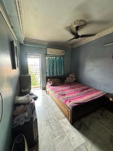 Bedroom Image of 1400 Sq.ft 2 BHK Apartment / Flat for sale in Entally Kolkata for Rs. 12500000