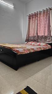 Image of 700 Sq.ft 1 BHK Apartment / Flat for rent in Whitefield, Bengaluru for Rs. 23000