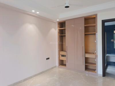 Bedroom Image of 2600 Sq.ft 4 BHK Builder Floor for sale in Sector 43 Gurgaon for Rs. 47500000