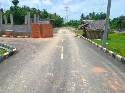 Image of 900 Sq.ft Residential Plot / Land for sale in Pattabiram, Chennai for Rs. 3600000