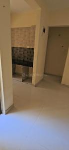 Hall Image of 550 Sq.ft 1 BHK Apartment / Flat for sale in Today Belantara , Rasayani Navi Mumbai for Rs. 2500000