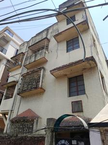Image of 1400 Sq.ft 6 BHK Independent House for sale in Beliaghata, Kolkata for Rs. 19000000