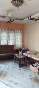 Hall Image of 1200 Sq.ft 2 BHK Apartment / Flat for rent in Jubilee Hills Hyderabad for Rs. 45500