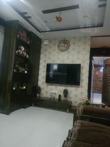 Hall Image of 1515 Sq.ft 3 BHK Apartment / Flat for sale in Udhna Surat for Rs. 5351000