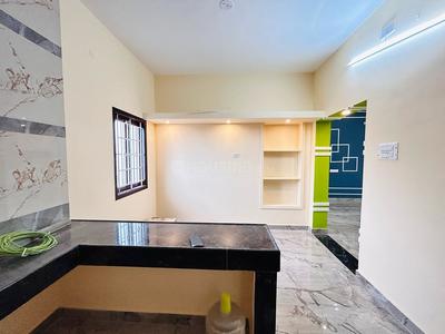 Kitchen Image of 1150 Sq.ft 3 BHK Independent House for sale in Guduvancheri Chennai for Rs. 7860000