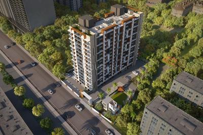 2 BHK Flat