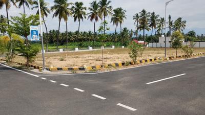 Image of 1880 Sq.ft Residential Plot / Land for sale in Annur, Coimbatore for Rs. 2585000