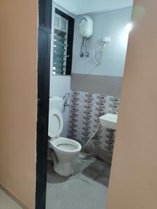 Bathroom Image of WORKWISE in Bhandup West, Mumbai
