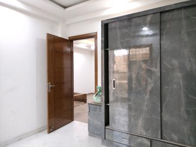 Bedroom Image of 1350 Sq.ft 3 BHK Builder Floor for sale in Vasundhara Ghaziabad for Rs. 7950000