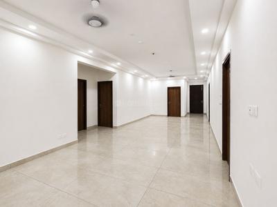 Hall Image of 2200 Sq.ft 3 BHK Apartment / Flat for rent in Ramagondanahalli Bengaluru for Rs. 70000