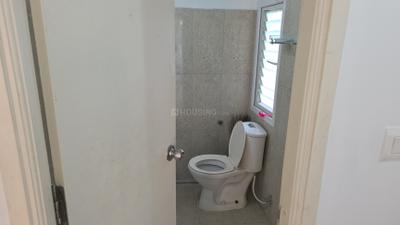 Image of 887 Sq.ft 2 BHK Apartment / Flat for sale in Urbanrise Revolution One, Padur, Chennai for Rs. 5500000