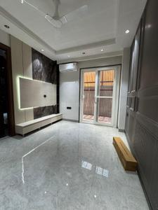 Bedroom Image of 2240 Sq.ft 3 BHK Builder Floor for sale in Sector 55 Gurgaon for Rs. 25900000
