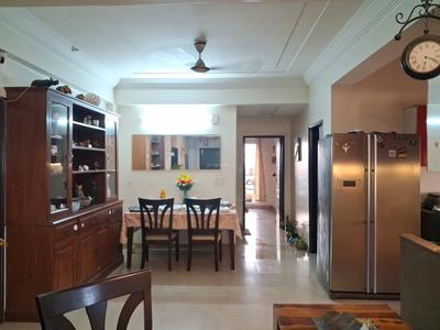 4 BHK Apartment