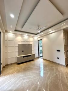 Kitchen Image of 3240 Sq.ft 4 BHK Builder Floor for sale in Palam Vihar Gurgaon for Rs. 35500000