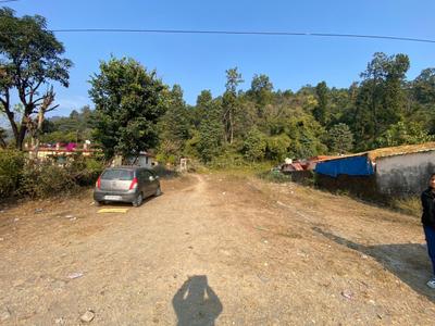 Bhopalpani Plot View 2
