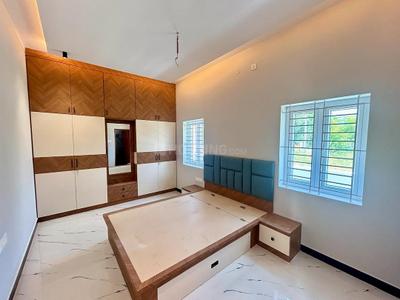 Bedroom Image of 700 Sq.ft 2 BHK Independent House for sale in Avadi Chennai for Rs. 5500000