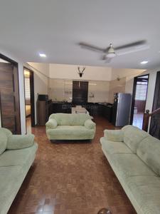 Bedroom Image of 2800 Sq.ft 6 BHK Independent House for sale in Kothule Mala Devlali for Rs. 21100000