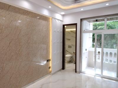 Sri Vinayak Apartment Bedroom One 2