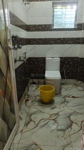 Image of 1900 Sq.ft 3 BHK Independent House for rent in Joka, Kolkata for Rs. 15000