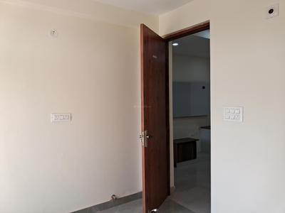 Bedroom Image of 950 Sq.ft 2 BHK Apartment / Flat for sale in MMD Harsh Residency, Sector 81 Noida for Rs. 3500000