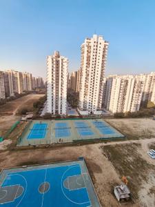 Image of 1485 Sq.ft 2 BHK Apartment / Flat for sale in Gardenia Gateway, Sector 75, Noida for Rs. 10395000