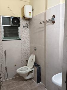 Image of 1140 Sq.ft 3 BHK Apartment / Flat for rent in Raghukul Silver Heights, Somalwada, Nagpur for Rs. 22000