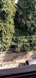 Balcony Image of 3500 Sq.ft 4 BHK Apartment / Flat for sale in Ridhi Homes Greenfield, Green Field Colony Faridabad for Rs. 20700000