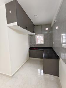 Kitchen Image of 1617 Sq.ft 2 BHK Apartment / Flat for sale in Whitefield Bengaluru for Rs. 62500000