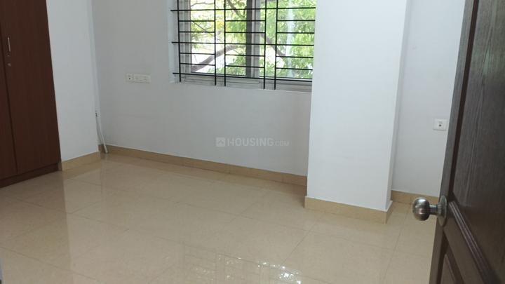 Koramangala Bedroom 1