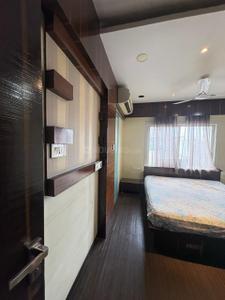 Bedroom Image of 2800 Sq.ft 4 BHK Apartment / Flat for sale in Tukoganj Indore for Rs. 25000000
