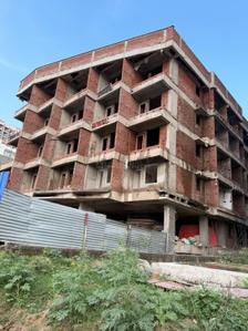 Image of 1202 Sq.ft 2 BHK Apartment / Flat for sale in Nutan Umesh Elite, Ashopur, Patna for Rs. 6369600