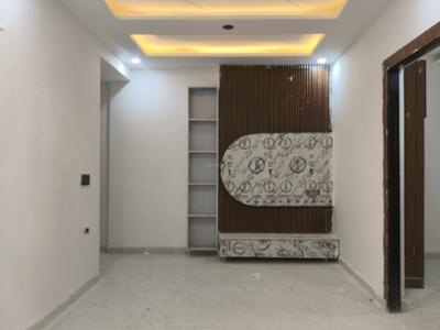 Living Room Image of 1700 Sq.ft 3 BHK Builder Floor for sale in Avexa Skyline Pearl, Noida Extension Greater Noida for Rs. 5800000