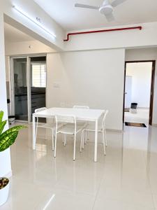 Hall Image of 2200 Sq.ft 3.5 BHK Duplex for sale in Balewadi Pune for Rs. 26500000