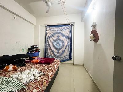 Bedroom Image of 513 Sq.ft 2 BHK Apartment / Flat for sale in Avalon Skyline, Vatva Ahmedabad for Rs. 3500000