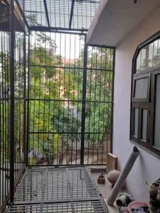 Balcony Image of 645 Sq.ft 3 BHK Independent House for sale in Delta I Greater Noida for Rs. 17000000