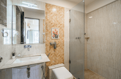 Image of 1120 Sq.ft 3 BHK Apartment / Flat for sale in Srishti Synchronicity, Powai, Mumbai for Rs. 33500000