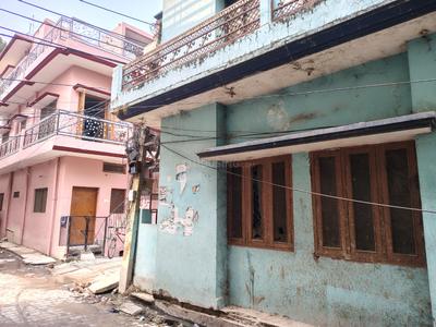 Image of 384 Sq.ft 6 BHK Independent House for sale in Jankipuram, Lucknow for Rs. 3800000