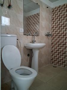 Bedroom Two Image of 955 Sq.ft 2 BHK Apartment / Flat for sale in Gaurs 14th Avenue, Noida Extension Greater Noida for Rs. 8181000