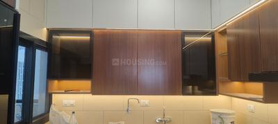 Hall Image of 1500 Sq.ft 2 BHK Apartment / Flat for rent in Palam Vihar Gurgaon for Rs. 40000