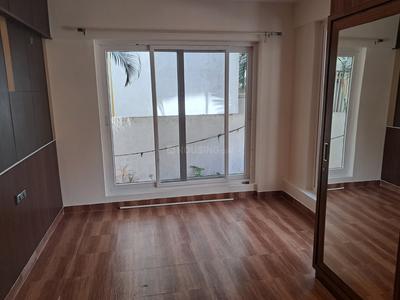 Bedroom Image of 1850 Sq.ft 3 BHK Apartment / Flat for sale in Dutta Kanan The Empress, HSR Layout Bengaluru for Rs. 30000000