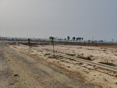 Image of 1650 Sq.ft Residential Plot / Land for sale in Tata Nagar, Tirupathi for Rs. 1856250