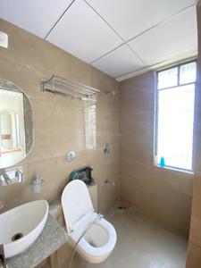 Image of 1800 Sq.ft 3 BHK Apartment / Flat for sale in Savya Skyz 2, Motera, Ahmedabad for Rs. 11500000